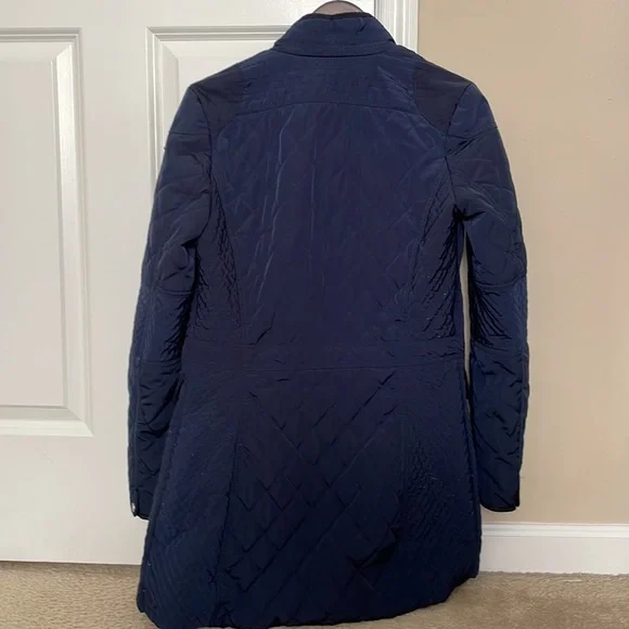 Tommy Hilfiger Quilted Jacket - Picture 4 of 5